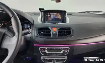 Renault SM3 2009 1.6 гидро в Москве № 1543406, миниатюра 12