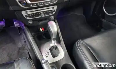 Renault SM3 2009 1.6 гидро в Москве № 1543406, миниатюра 9