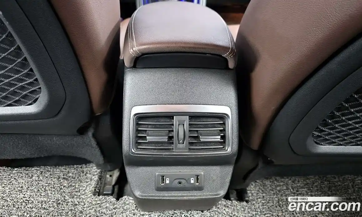Renault QM6 2019 2.0 гидро в Москве № 1543459, фото 19