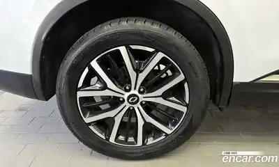 Renault QM6 2019 2.0 гидро в Москве № 1543459, миниатюра 5