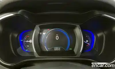 Renault QM6 2019 2.0 гидро в Москве № 1543459, миниатюра 8