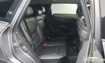 Renault QM6 2017 2.0 гидро в Москве № 1543564, миниатюра 12