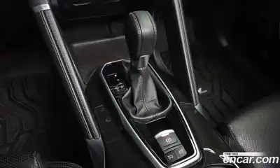 Renault QM6 2017 2.0 гидро в Москве № 1543564, миниатюра 9