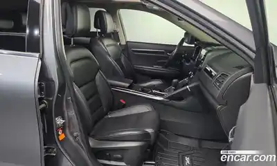 Renault QM6 2017 2.0 гидро в Москве № 1543564, миниатюра 10