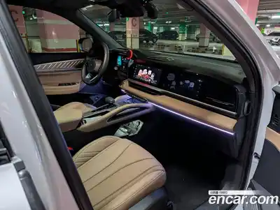 Renault Grand Koleos, 2025