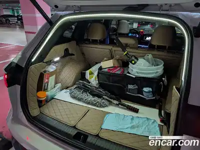 Renault Grand Koleos 2025 1.5 гидро в Москве № 1543666, миниатюра 7