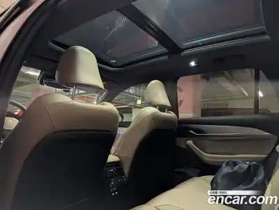 Renault Grand Koleos 2025 1.5 гидро в Москве № 1543666, миниатюра 8