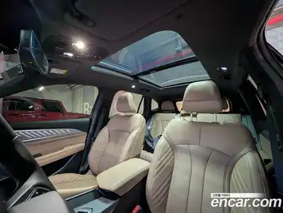 Renault Grand Koleos 2025 1.5 гидро в Москве № 1543666, миниатюра 10