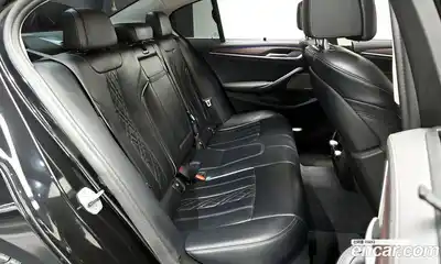 BMW 5-Series 2022 2.0 гидро в Москве № 1544600, миниатюра 12