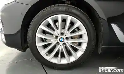 BMW 5-Series 2022 2.0 гидро в Москве № 1544600, миниатюра 5