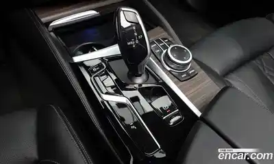 BMW 5-Series 2022 2.0 гидро в Москве № 1544600, миниатюра 9