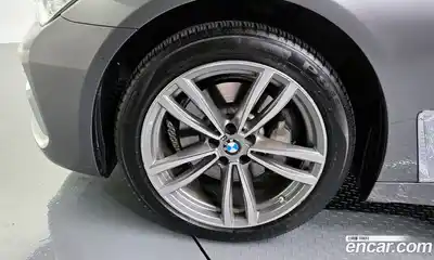 BMW 7-Series 2017 3.0 гидро в Москве № 1544614, миниатюра 5