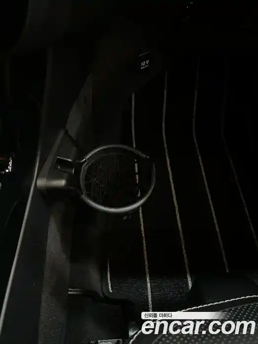 Mercedes-Benz G-Class 2017 5.5 гидро в Москве № 1545063, фото 6