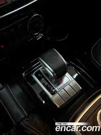 Mercedes-Benz G-Class 2017 5.5 гидро в Москве № 1545063, миниатюра 8