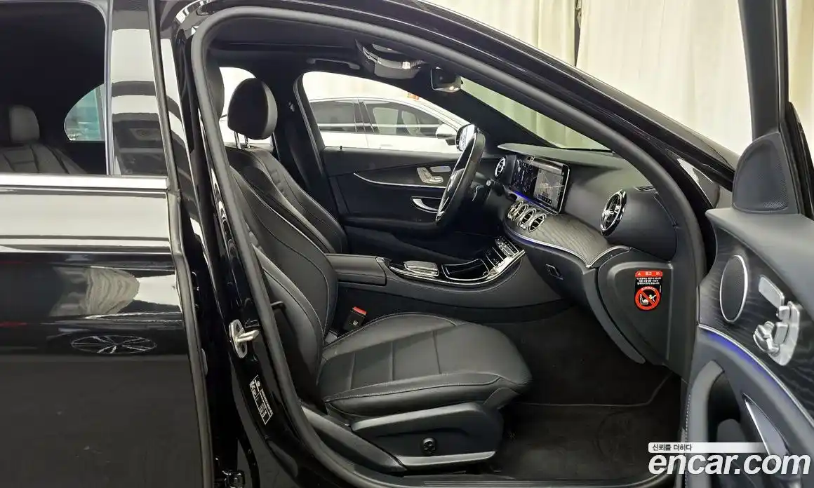 Mercedes-Benz E-Class 2023 2.0 гидро в Москве № 1545128, фото 12