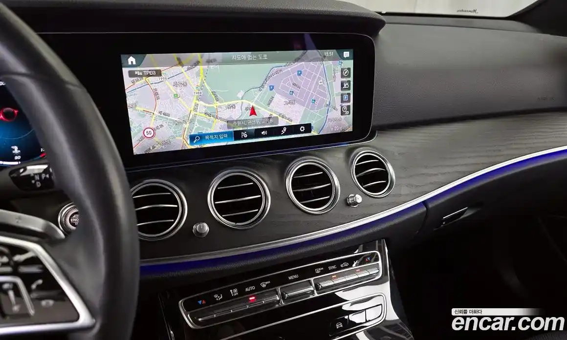 Mercedes-Benz E-Class 2023 2.0 гидро в Москве № 1545128, фото 14