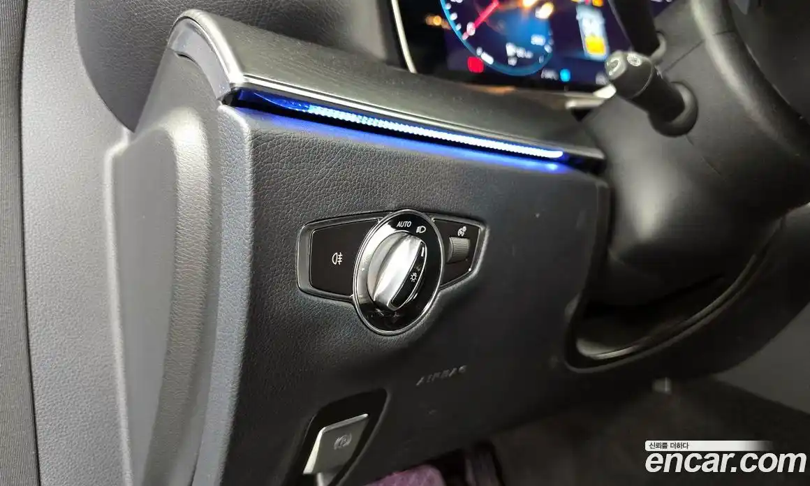 Mercedes-Benz E-Class 2023 2.0 гидро в Москве № 1545128, фото 16