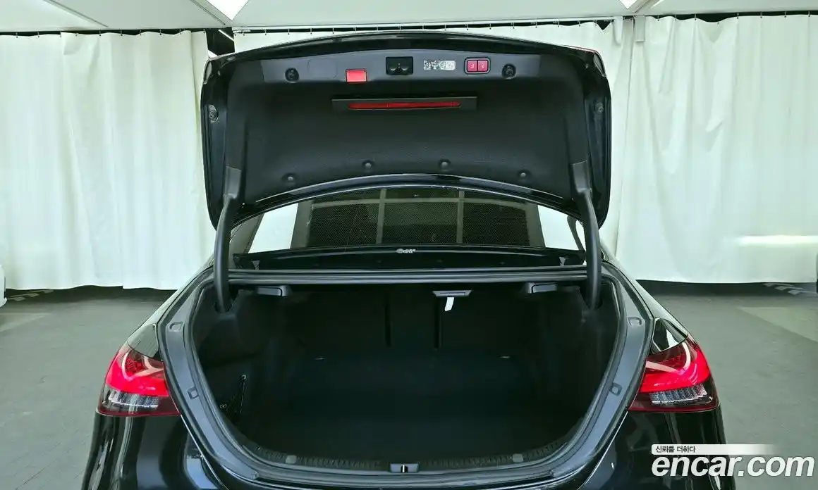 Mercedes-Benz E-Class 2023 2.0 гидро в Москве № 1545128, фото 20