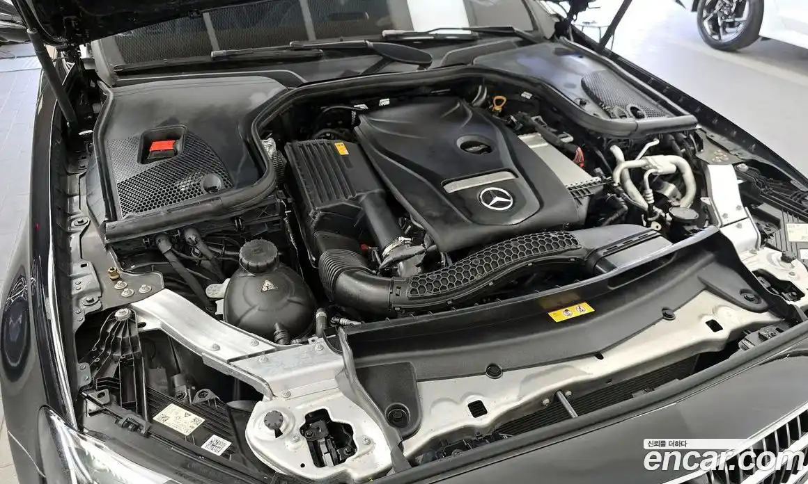 Mercedes-Benz E-Class 2023 2.0 гидро в Москве № 1545128, фото 6