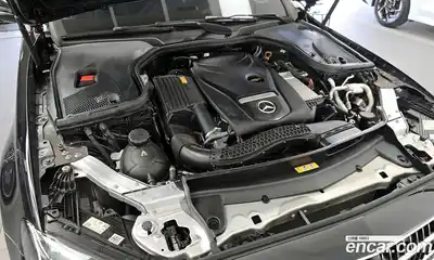 Mercedes-Benz E-Class 2023 2.0 гидро в Москве № 1545128, миниатюра 6