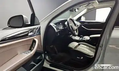 BMW X4 2021 2.0 гидро в Москве № 154520, миниатюра 12