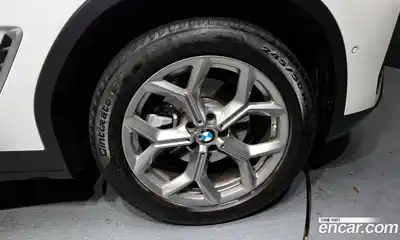 BMW X4 2021 2.0 гидро в Москве № 154520, миниатюра 5