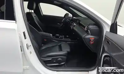 Mercedes-Benz A-Class 2021 2.0 гидро в Москве № 1545215, миниатюра 11