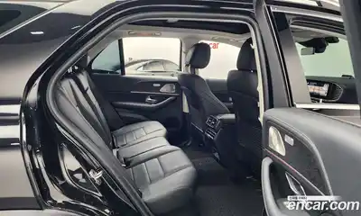 Mercedes-Benz GLE-Class 2024 2.0 гидро в Москве № 1545458, миниатюра 11