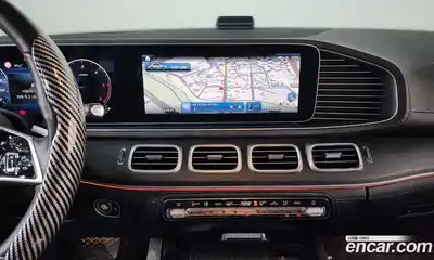 Mercedes-Benz GLE-Class 2024 2.0 гидро в Москве № 1545458, миниатюра 12