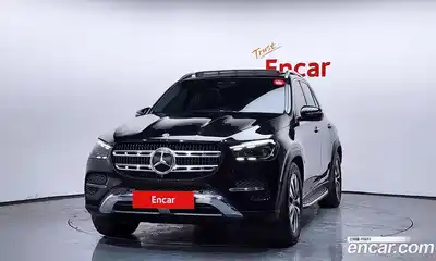 Mercedes-Benz GLE-Class 2024 2.0 гидро в Москве № 1545458, миниатюра 3
