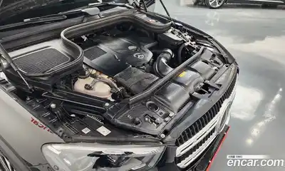Mercedes-Benz GLE-Class 2024 2.0 гидро в Москве № 1545458, миниатюра 6