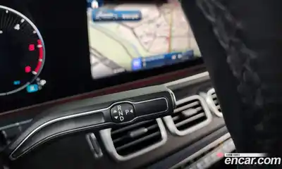 Mercedes-Benz GLE-Class 2024 2.0 гидро в Москве № 1545458, миниатюра 9