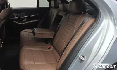 Mercedes-Benz E-Class 2022 2.0 гидро в Москве № 1545511, миниатюра 12