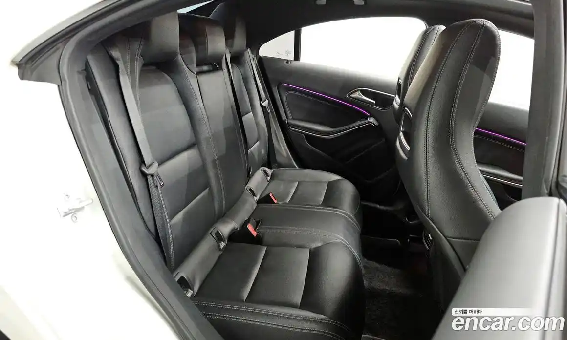 Mercedes-Benz CLA-Class 2015 2.1 гидро в Москве № 1545595, фото 11