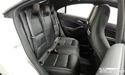 Mercedes-Benz CLA-Class 2015 2.1 гидро в Москве № 1545595, миниатюра 11