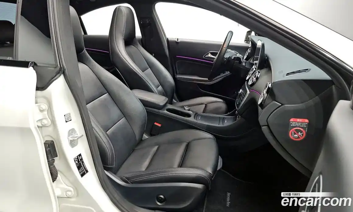 Mercedes-Benz CLA-Class 2015 2.1 гидро в Москве № 1545595, фото 12