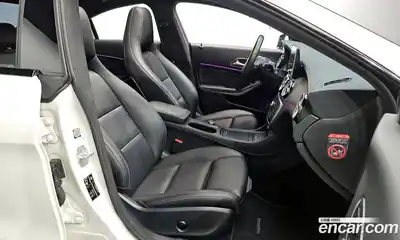 Mercedes-Benz CLA-Class 2015 2.1 гидро в Москве № 1545595, миниатюра 12