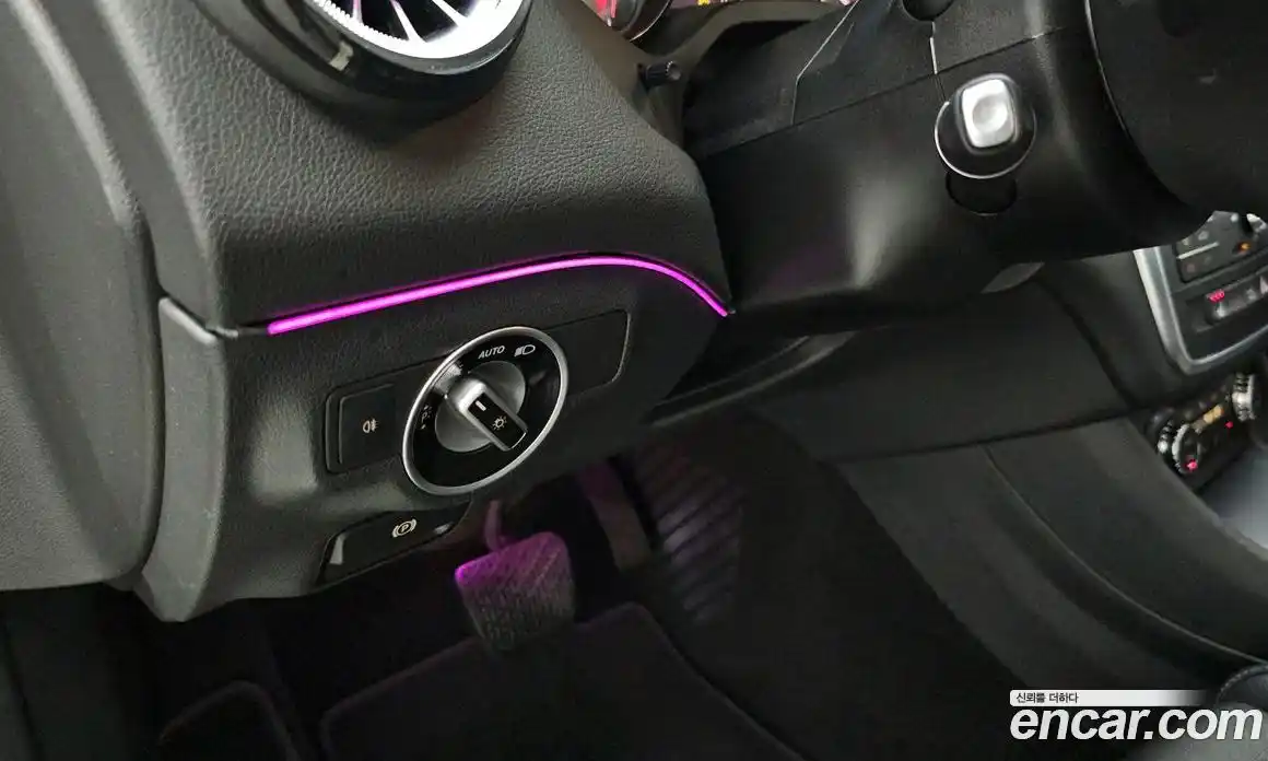 Mercedes-Benz CLA-Class 2015 2.1 гидро в Москве № 1545595, фото 18