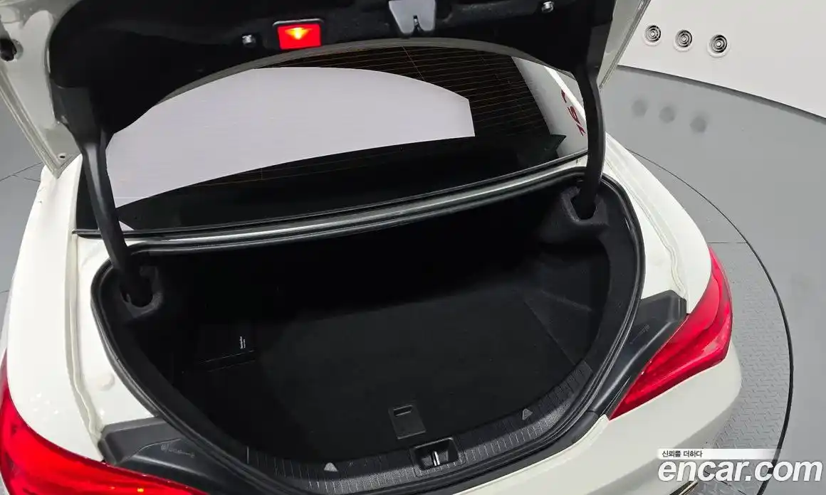 Mercedes-Benz CLA-Class 2015 2.1 гидро в Москве № 1545595, фото 20