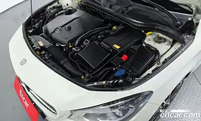 Mercedes-Benz CLA-Class 2015 2.1 гидро в Москве № 1545595, миниатюра 6