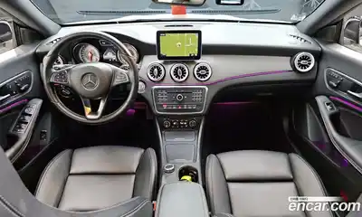 Mercedes-Benz CLA-Class 2015 2.1 гидро в Москве № 1545595, миниатюра 7