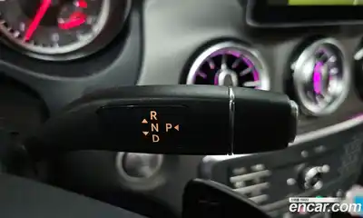 Mercedes-Benz CLA-Class 2015 2.1 гидро в Москве № 1545595, миниатюра 9