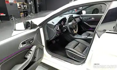 Mercedes-Benz CLA-Class 2015 2.1 гидро в Москве № 1545595, миниатюра 10