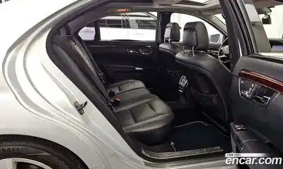 Mercedes-Benz S-Class 2010 3.5 гидро в Москве № 1545687, миниатюра 12