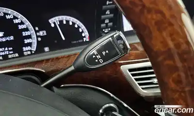 Mercedes-Benz S-Class 2010 3.5 гидро в Москве № 1545687, миниатюра 9
