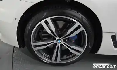 BMW 6-Series 2023 3.0 гидро в Москве № 154576, миниатюра 4