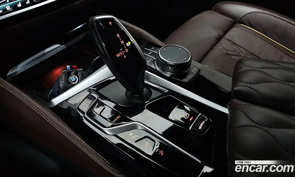 BMW 6-Series 2023 3.0 гидро в Москве № 154576, фото 8
