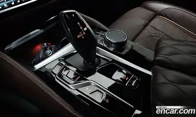 BMW 6-Series 2023 3.0 гидро в Москве № 154576, миниатюра 8