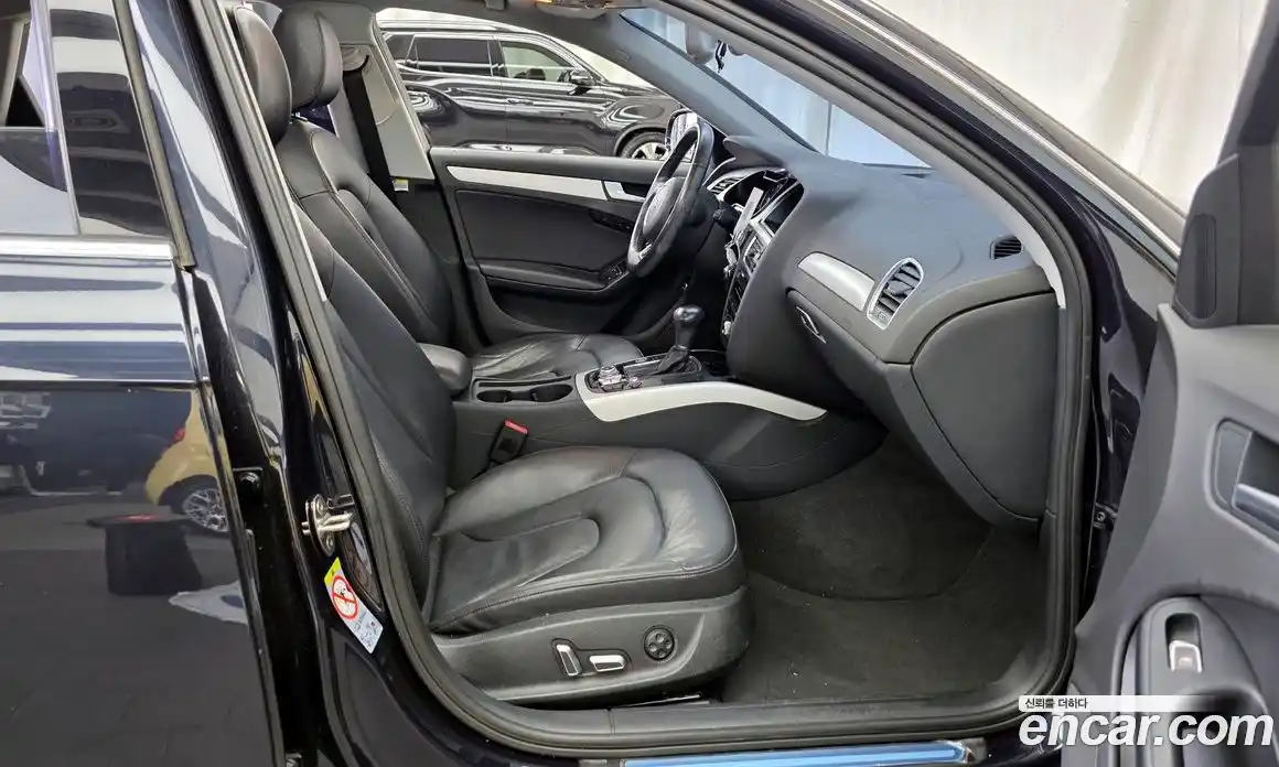Audi A4 2015 2.0 гидро в Москве № 1546146, фото 11
