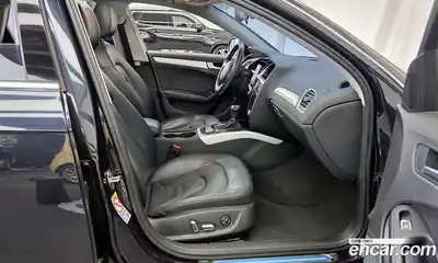 Audi A4 2015 2.0 гидро в Москве № 1546146, миниатюра 11